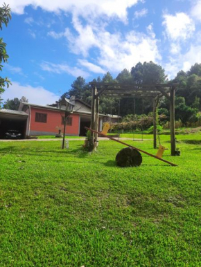 Casas Sabiá